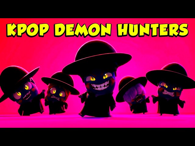 Your Idol - Saja Boys | KPop Demon Hunters | Fun Cover
