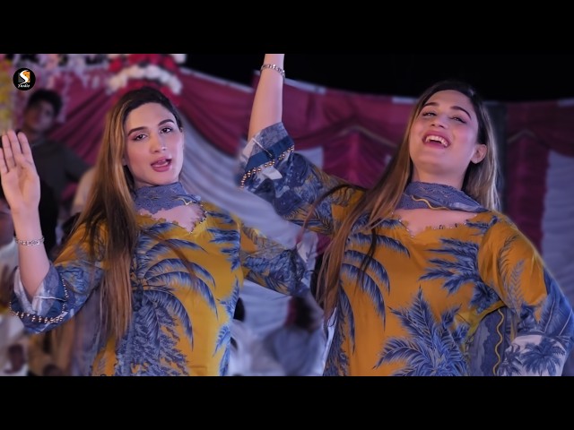 Saady Sangi Salamat Rahein , Maha G Latest Dance Performance , SGStudio 2026