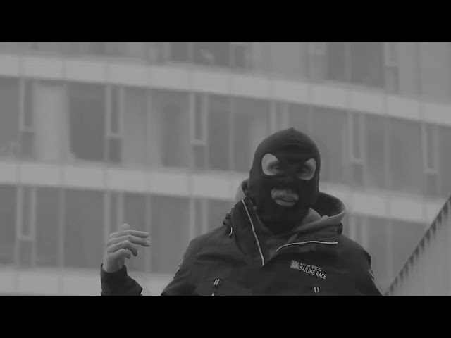 Rogal DDL - Krople deszczu