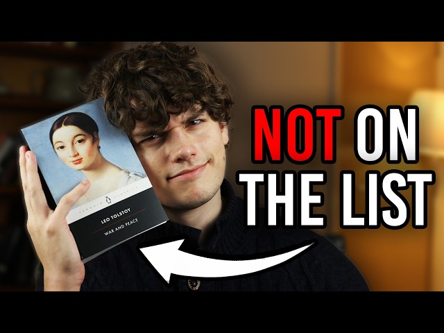 31 Classics to Read Instead of Scrolling in 2026