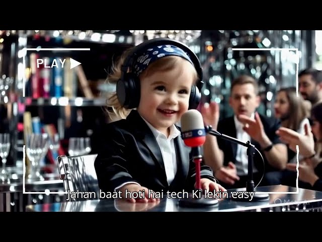 What Is Artificial Intelligence, Really? | AI Explained in Simple Words (Hinglish)#trending