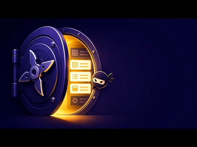 Rolevault for Ninja Forms: Give Users Limited Access Without Changing Their Role