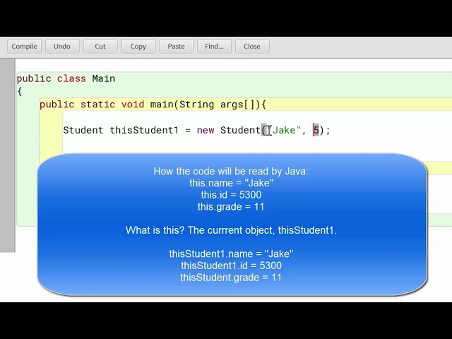 Java Overriding the toString Method
