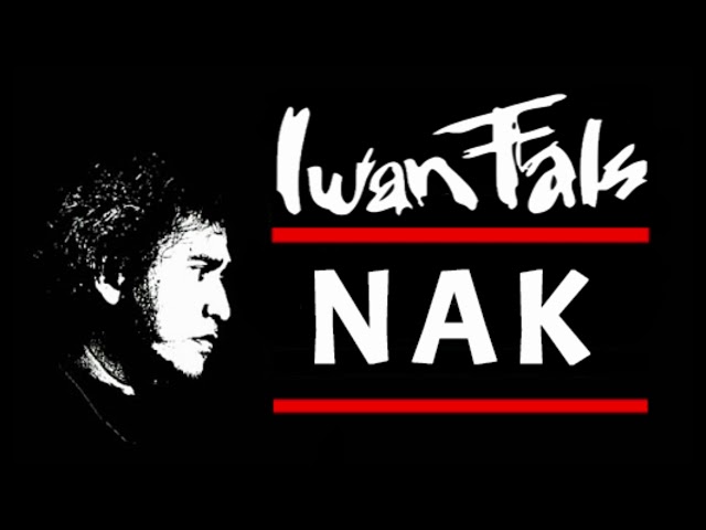 Iwan Fals  - Nak (1984)