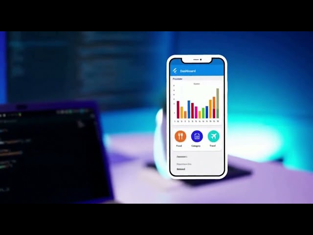 Flutter Expense Tracker App for Beginners | Full Project Guide