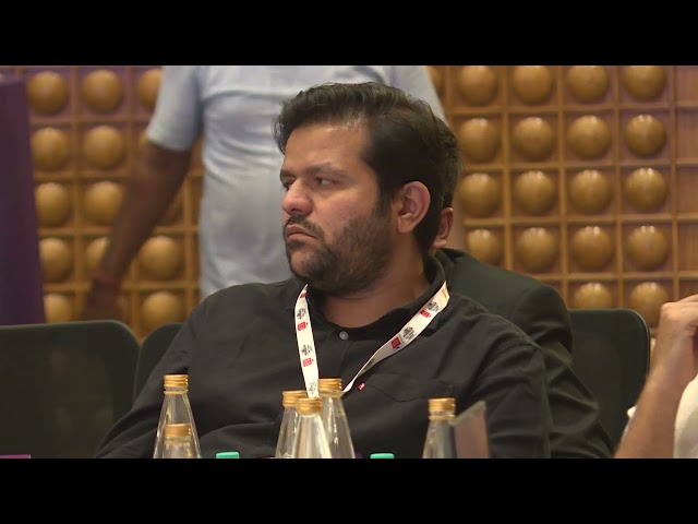 #ETEdgeGCCSummit - AI-Led Transformation: Connecting Strategy to Enterprise Impact
