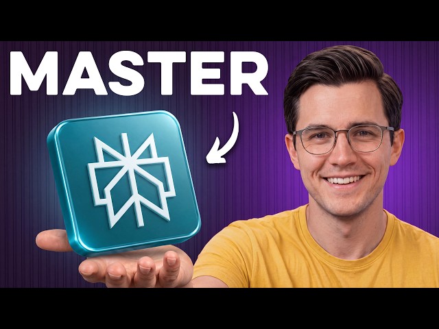 Master 95% of Perplexity In 16 Minutes (Full Guide)