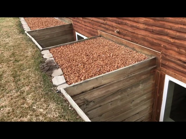 How to save your window screens