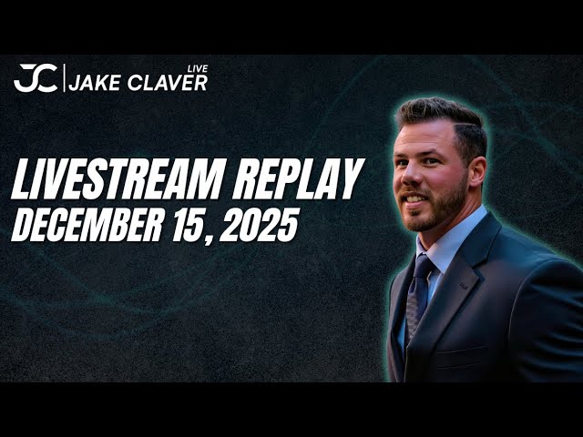 XRP & Digital Assets - The Greatest Wealth Transfer in History - Live Q&A