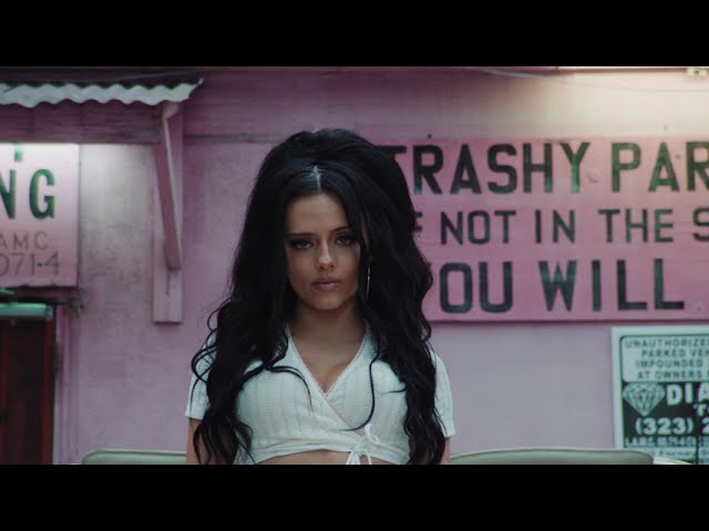 Jessie Murph, Gucci Mane - Donuts (Official Visualizer)