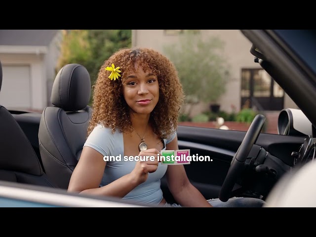 How to Install A Nextbase Piqo Dash Cam