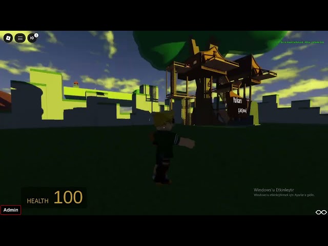 SourceMOD Hook Plugin Test On Roblox Engine!