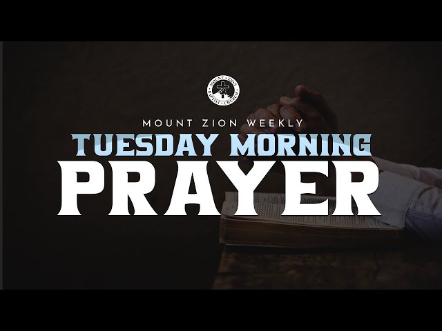 Morning Prayer: Proverbs 16:3  (KJV) | "Commit Your Works to the Lord”