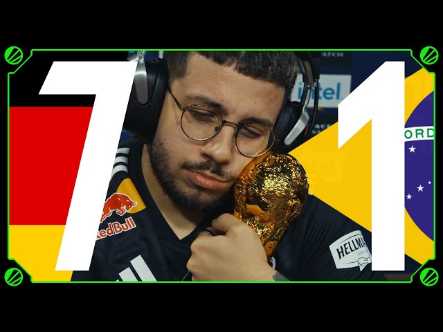 FURIA is LASCADA?!