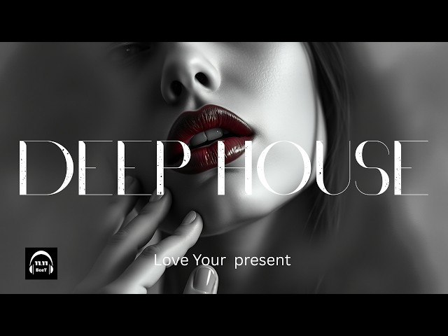 Deep Emotions [2026] - English Deep House, Vocal House, Nu Disco, Chillout Mix / Emotional Mood
