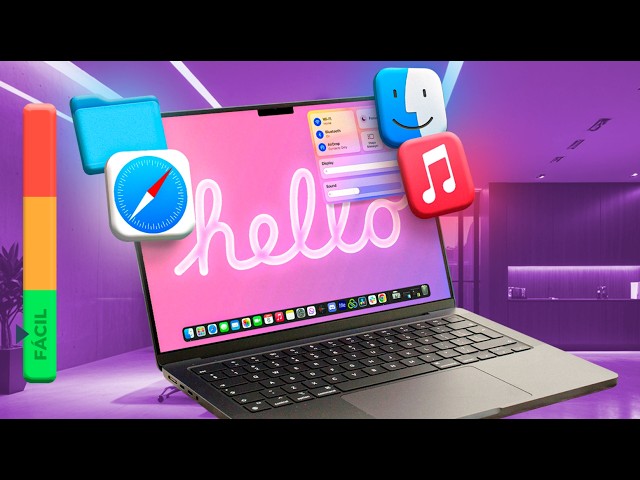 Your First Mac? What Nobody Tells You