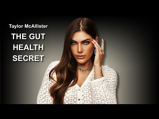 Taylor McAllister: The Model Who Proved the Industry Wrong About Weight