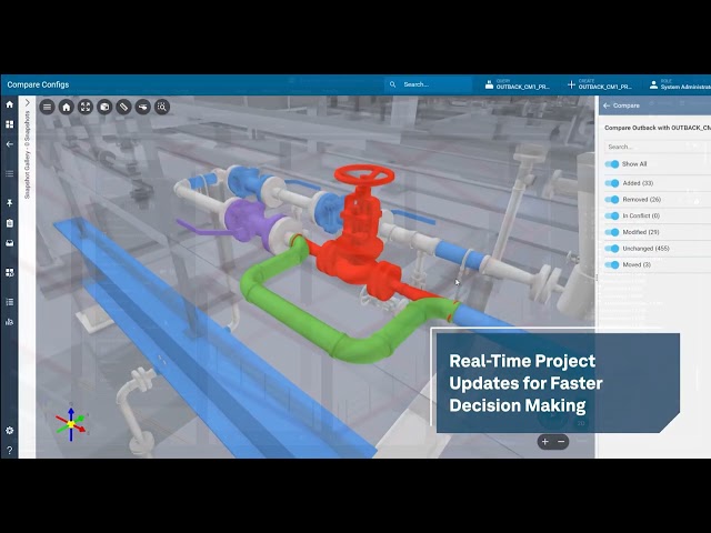 Intergraph Smart 3D version 14