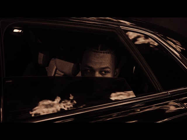 Memphis Depay - Don't Panic (Clipe Oficial)