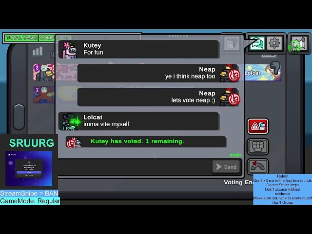 AU With Viewers