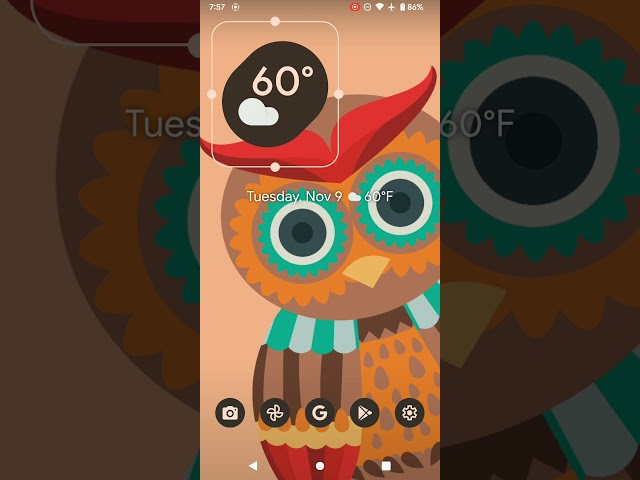 Android 12 for the OnePlus 5T (Derpfest ROM) - Initial Thoughts