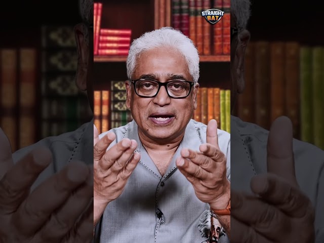 Pradhan Quits! 6 Lessons From The Insta-Politics Revolution। Straight Bat With Rajdeep Sardesai।।