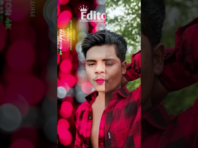 HDR photo Editing #photoediting #youtubeshorts #trendingshorts #viralvideo #viralshort