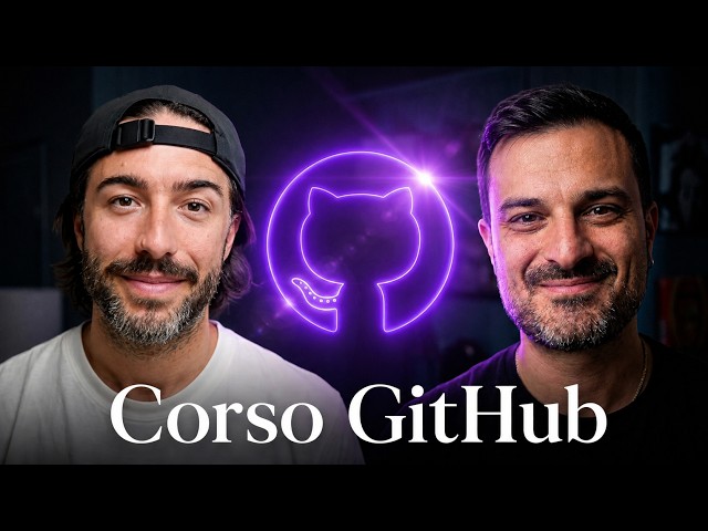GitHub Course for AI Professionals (Even If You're Not a Developer)
