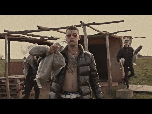 Gallagher ft. $ki & Wok - SUWOO