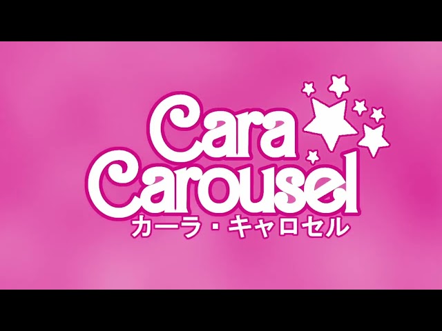 [FULL EPISODE] THE CARA CAROUSEL SHOW -- EPISODE 62[CLASSIC EPISODE]