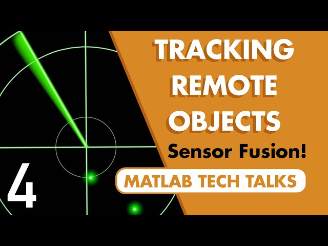 Understanding Sensor Fusion and Tracking, Part 4: Tracking a Single Object With an IMM Filter