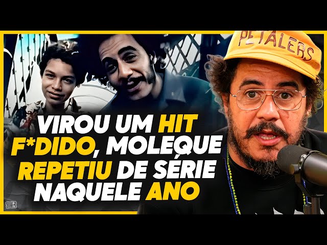THE STORY BEHIND THE SONG "Loadeando" BY MARCELO D2 AND SAIN