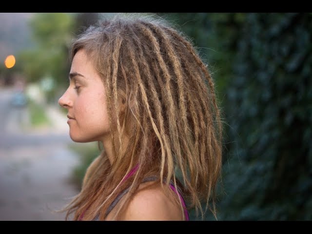 How To Make Dreadlocks
