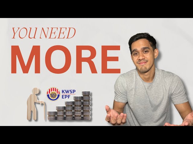 Is EPF Enough To Retire In Malaysia?