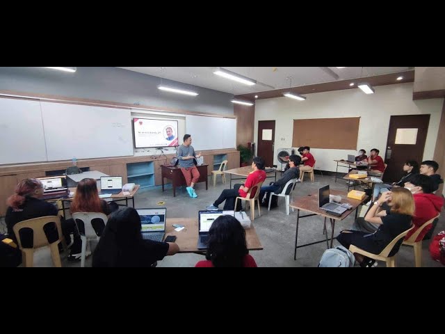 Introduction to Microcontrollers (Presentation💻recap)