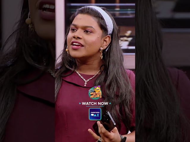 Oru Chiri Iru Chiri Bumper Chiri | Latest Episode | 214 | Watch Now For Free on manoramaMAX