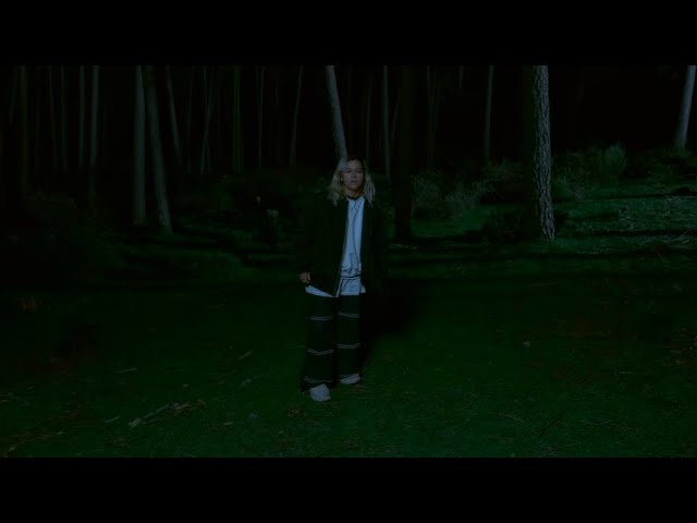 Yoly Saa - SN 2020Z (Capítulo 1) - Videoclip Oficial