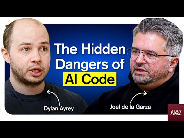 Avoiding vulnerabilities in AI code
