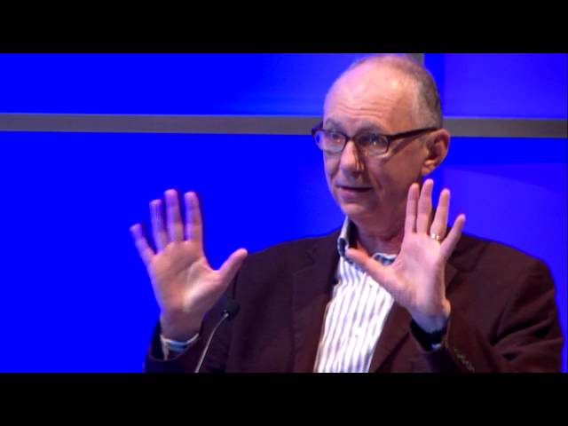 Anatole Kaletsky on the need for new economic thinking