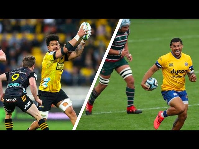Dummies that FOOLED everyone in Rugby