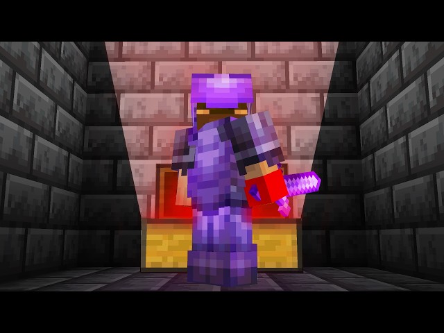 I Have Minecraft's Deadliest Secret