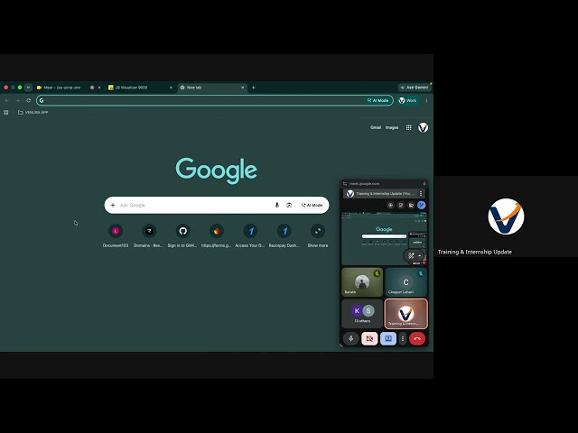 Full Stack Web - 4th class - Venura Tech