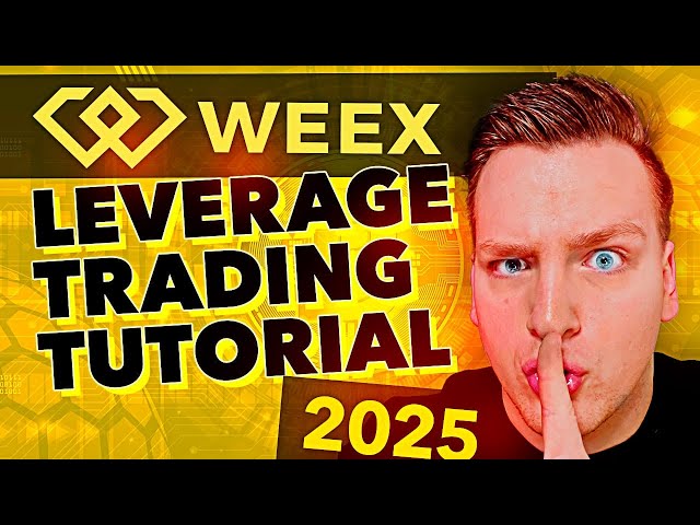 FULL WEEX TUTORIAL 2026