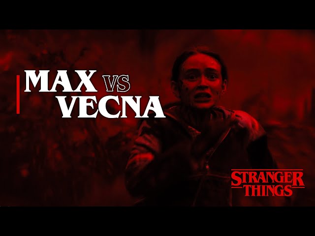 Max's Song: ‘Running Up That Hill’ (Cinematic Remake)