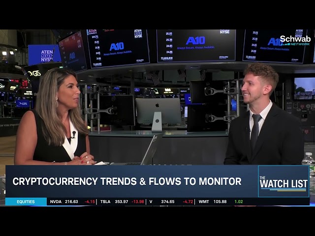 Vieten: Bitcoin Rallying to $175K Amid Restored Crypto Sentiment