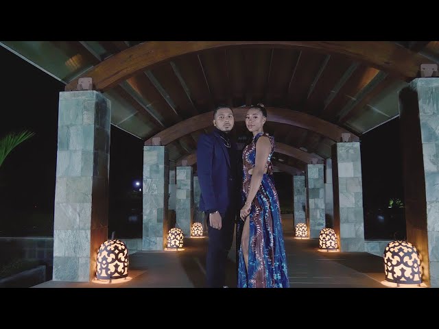 Rijade - Touche Pas ft. Goulam (Clip Officiel)
