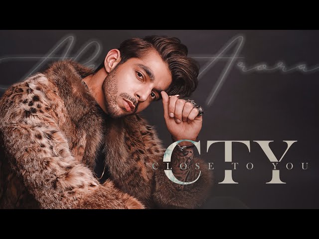 ABEER ARORA - CTY (Official Video)