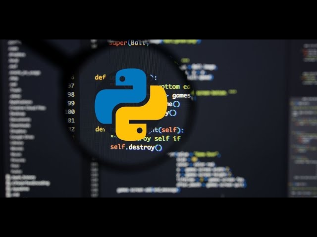 Introduction to Programming and Python | Python Tutorial - Lecture - 0
