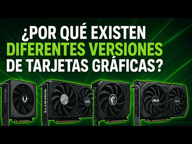 The Truth About Graphics Card Manufacturers (2025 Guide)