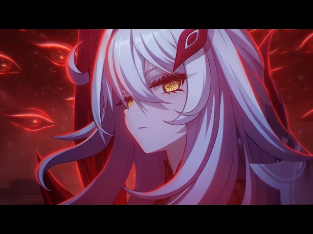 The Curse of Death (Genshin Impact 7.0 Lore, Theory, and Speculation)